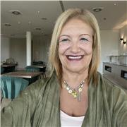 Profesor certificado de inglés a niños e adultos